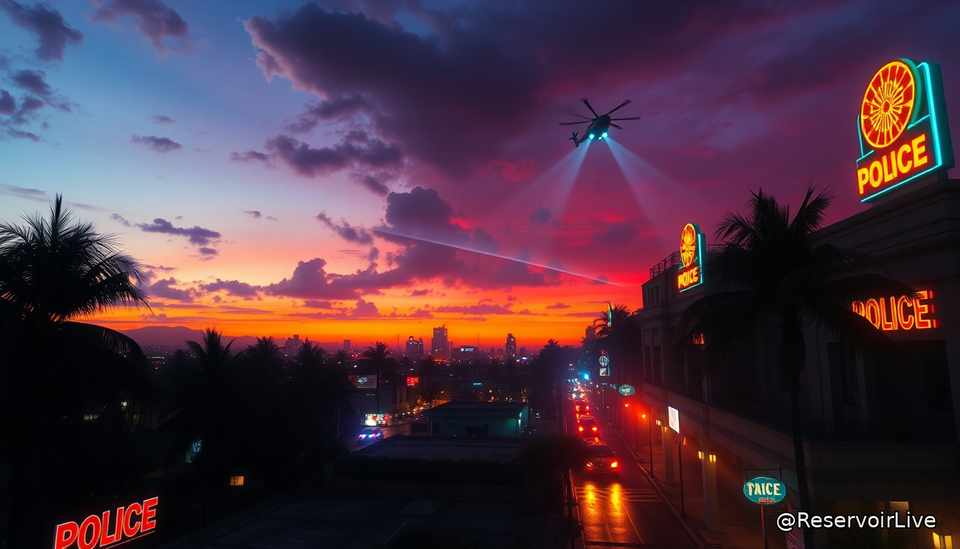 GTA 6 : 26 min de gameplay exclusif Netflix, détails novateurs