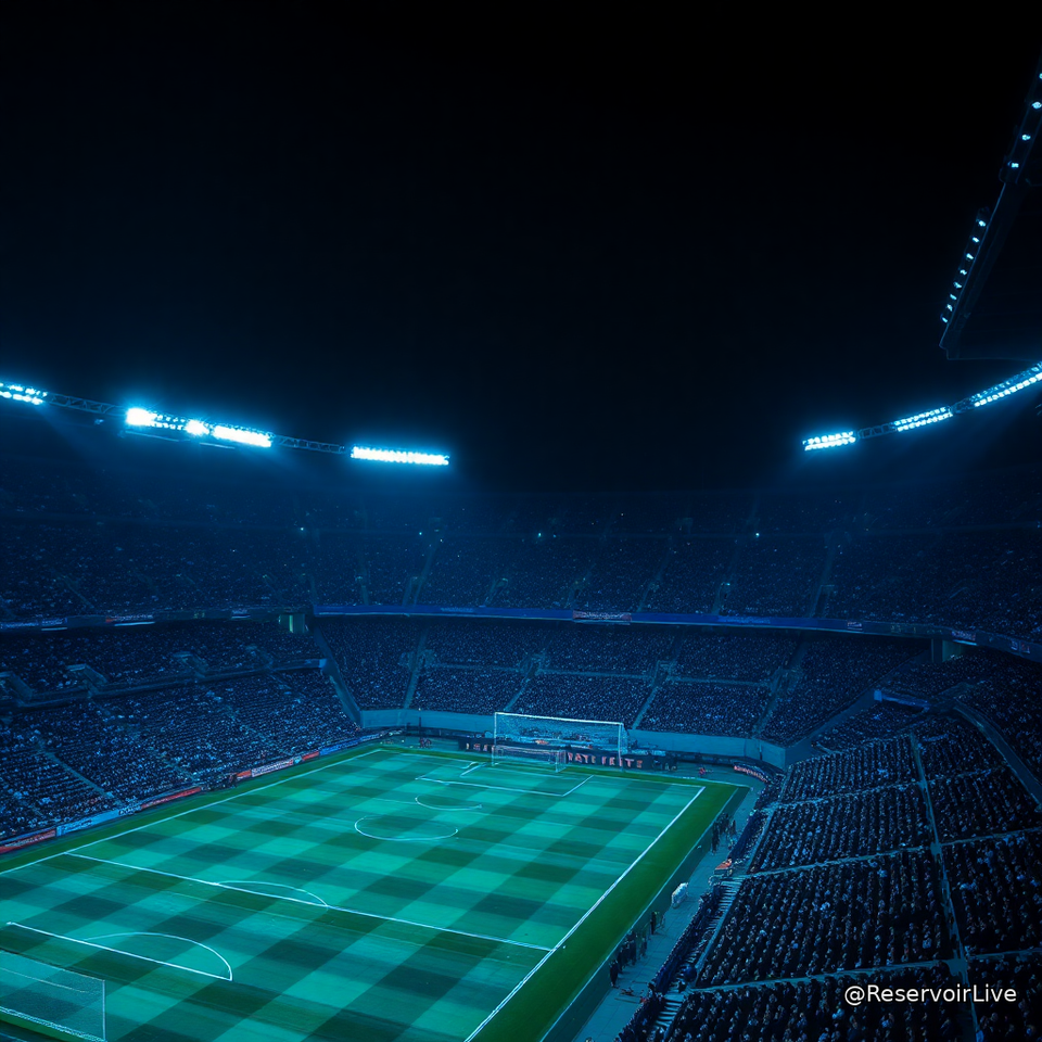 Circle signe un partenariat majeur avec Chelsea Football Club