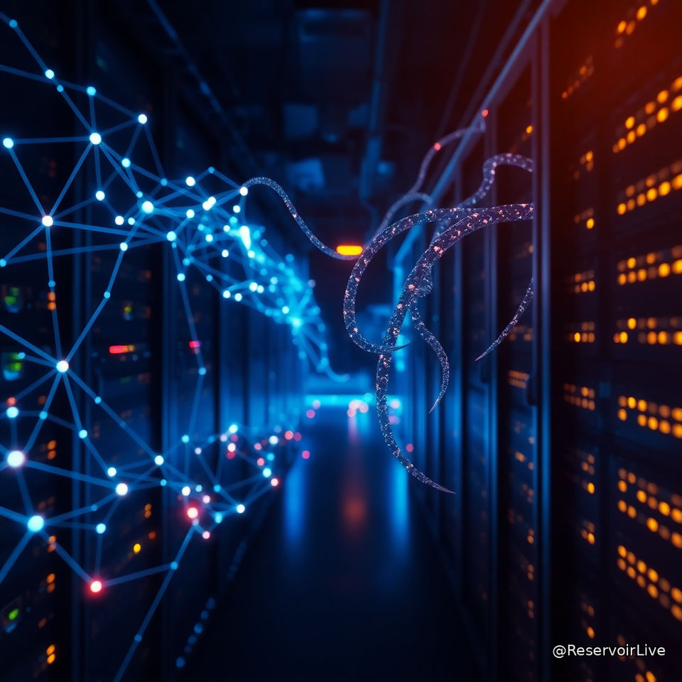 IA et cybersécurité : l'alerte des labs face aux attaques automatisées