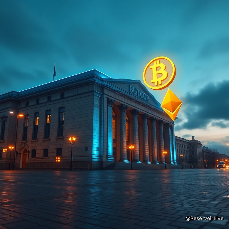 Sberbank lance le trading crypto avec 46 milliards $ prévus