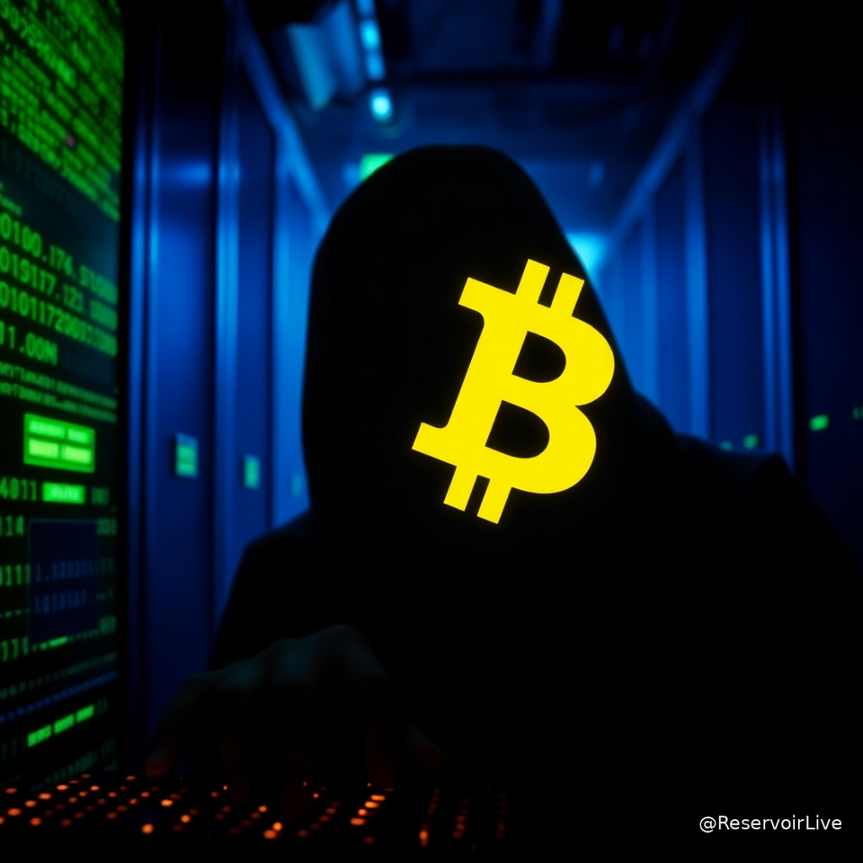 Hackers nord-coréens blanchissent millions sur Hyperliquid