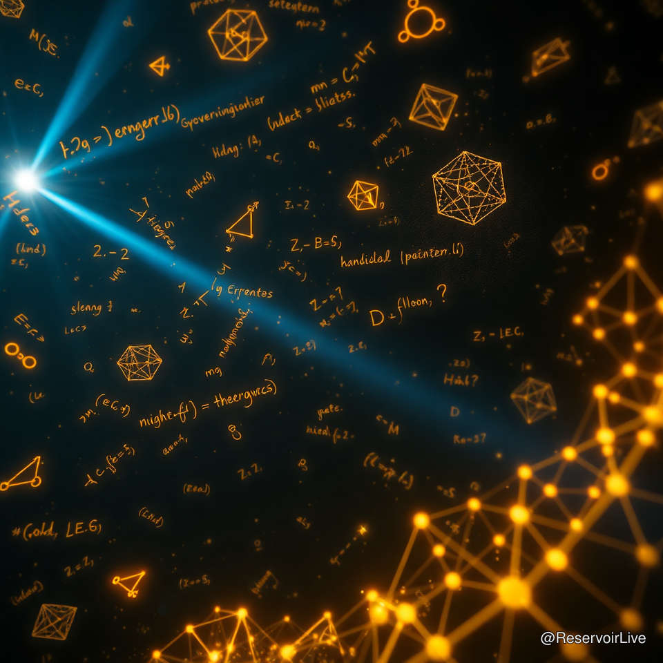 OpenAI vient de faire ce que les mathématiciens attendaient depuis 100 ans.