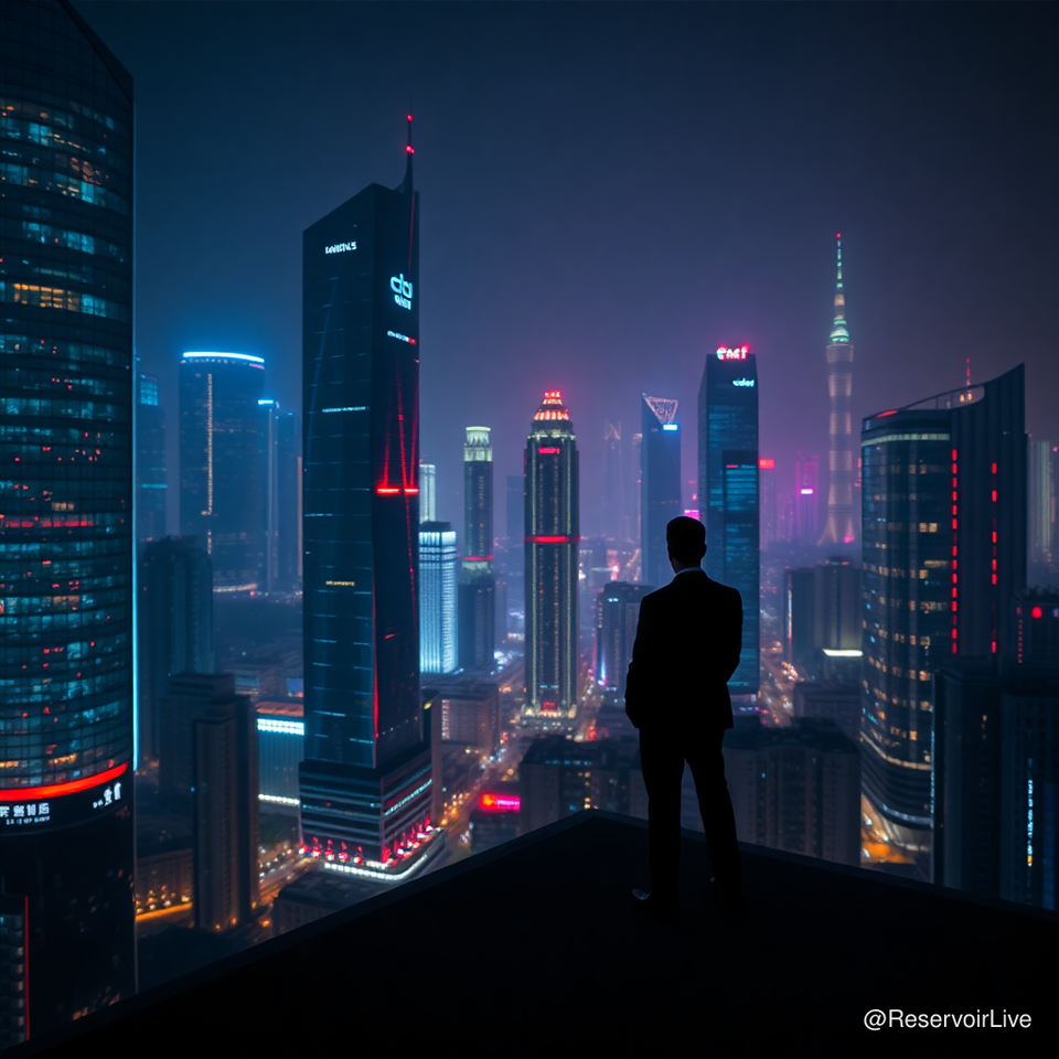 La Chine forme 3 fois plus d'ingénieurs IA que les États-Unis
