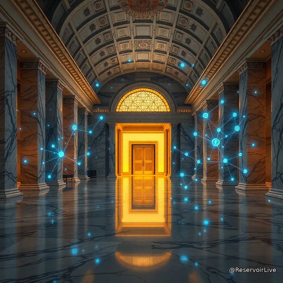 21 grandes banques lancent un stablecoin multidevises