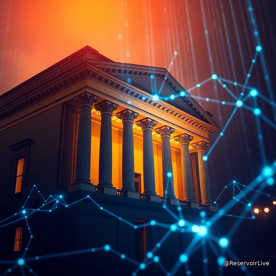 SEC modernise les règles transfer agents pour la blockchain