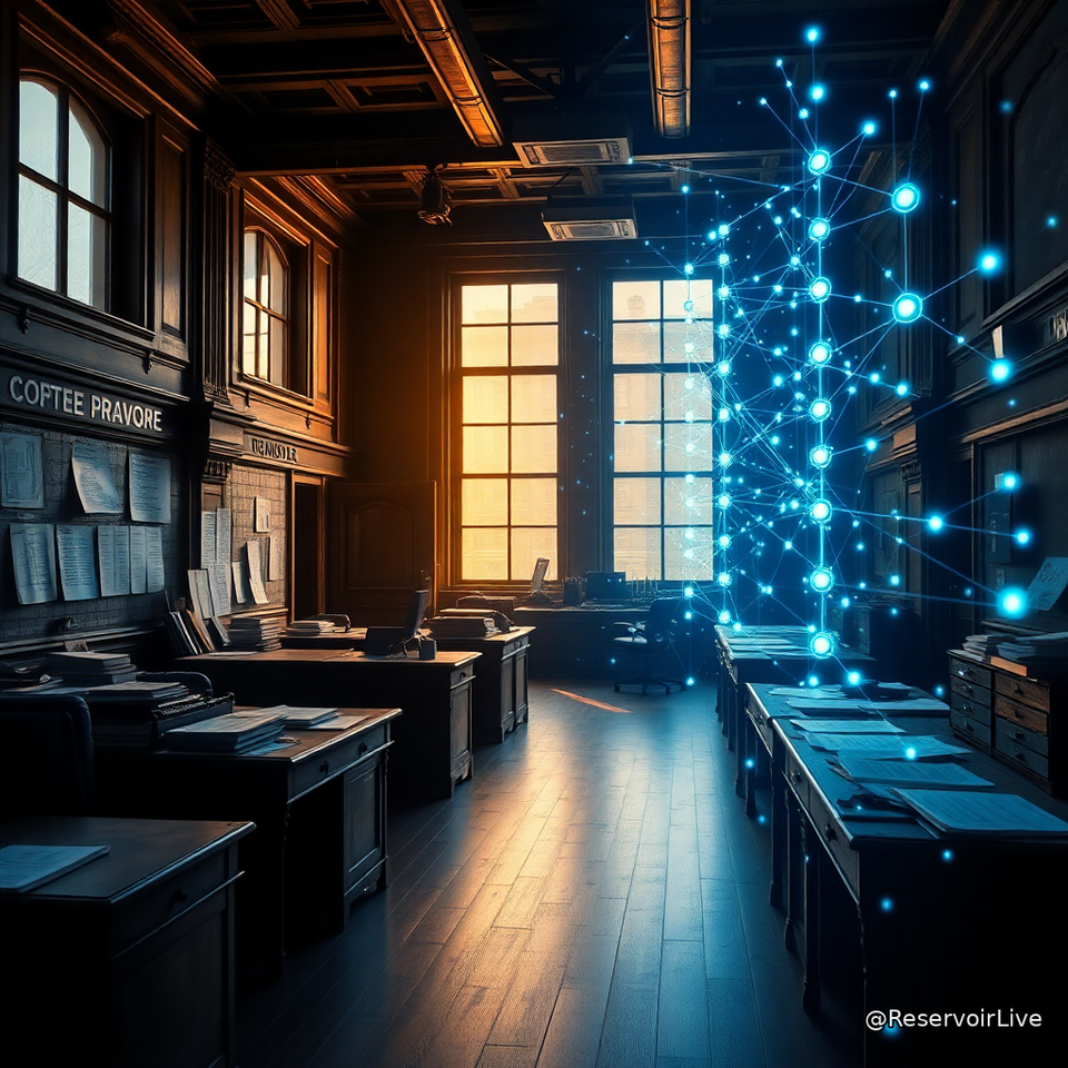 SEC modernise le cadre des agents de transfert pour la tokenisation
