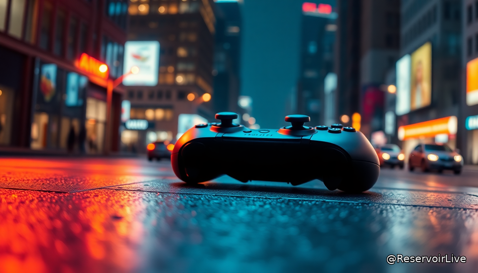 GTA 6 : sprint au L3 remplace le bouton X, changement majeur