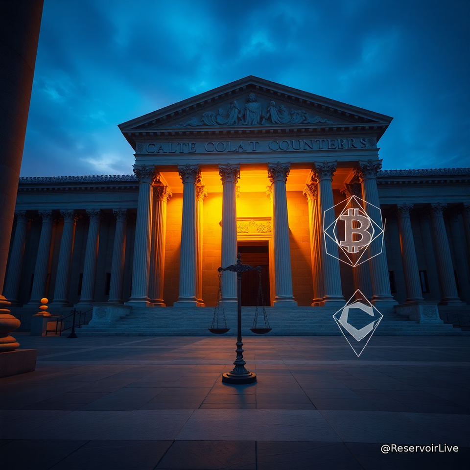 CFTC demande l'annulation de l'action du CME contre les perpétuels crypto