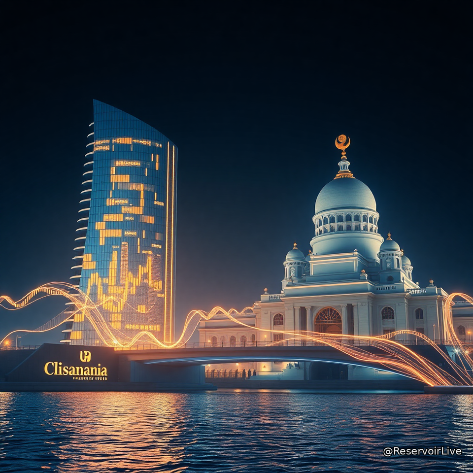 Europe-Inde : coopération réglementaire financière et crypto