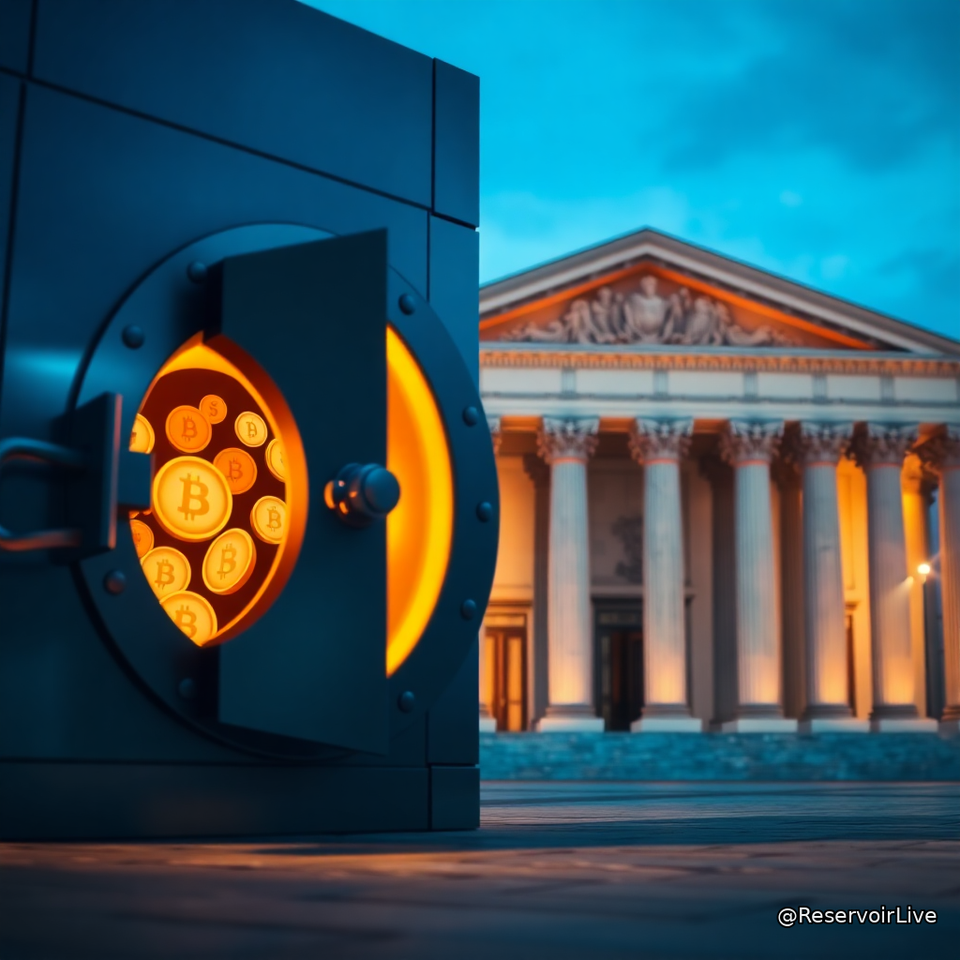 Stablecoins : pourquoi les banques restent indispensables