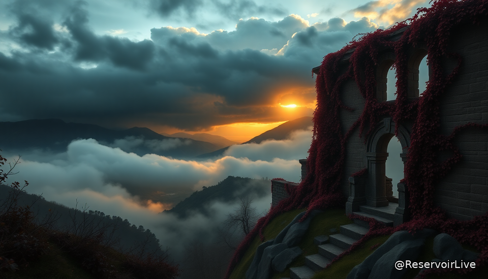 The Blood of Dawnwalker : 1 million de copies en 2-3 jours