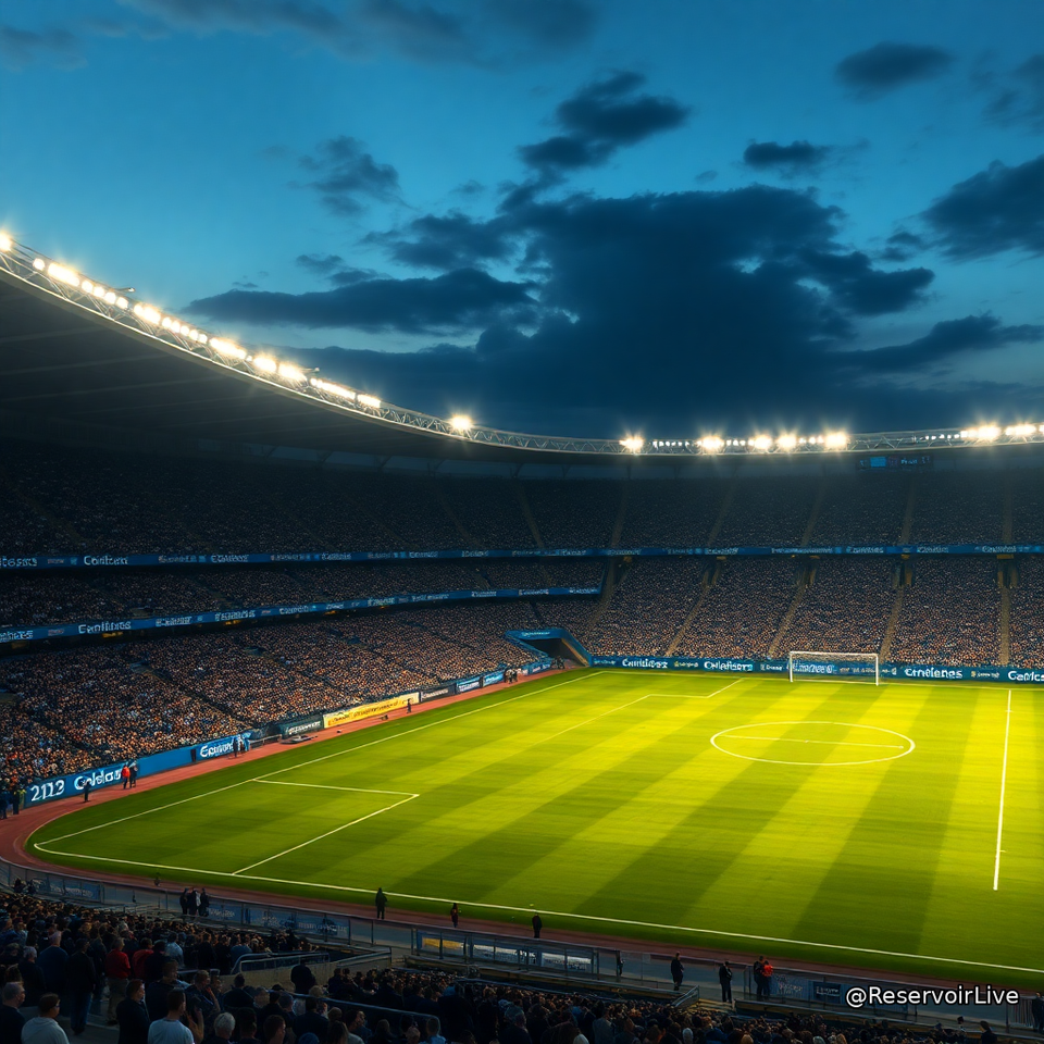 Circle (USDC) partenaire principal de Chelsea FC