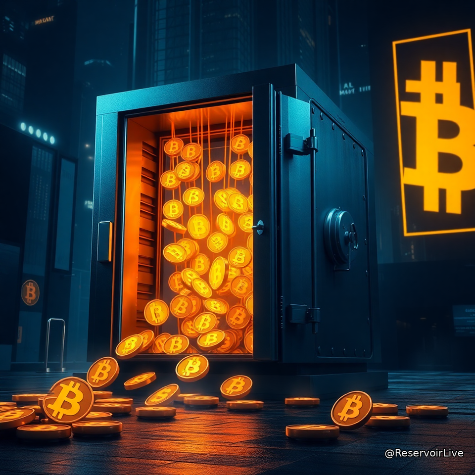 Liquid Network : 320M$ de Bitcoin retirés, white hats ou hackers ?