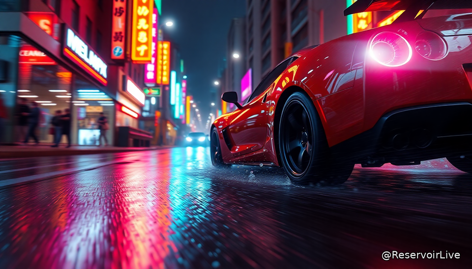 GTA 6 : conduite réaliste de GTA IV + accessibilité de GTA V