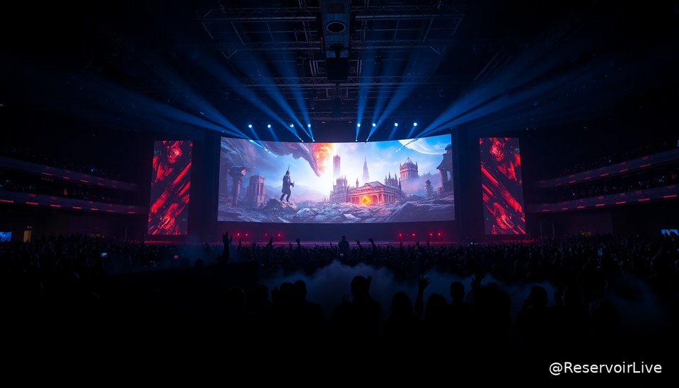 BlizzCon 2026 : Diablo 5, StarCraft shooter et WoW Forever