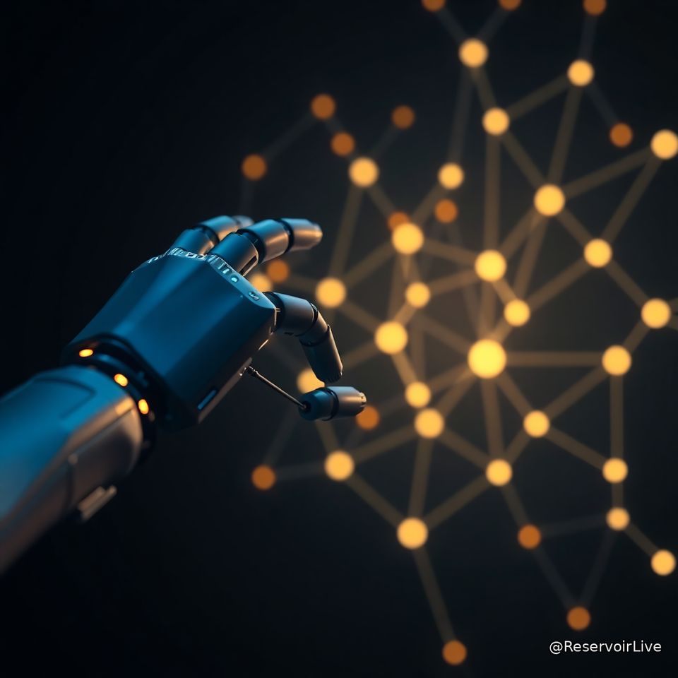 Agents IA crypto : les craintes démenties par l'étude
