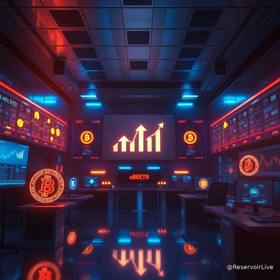 ETF Solana et XRP captent 3 milliards tandis que Bitcoin recule