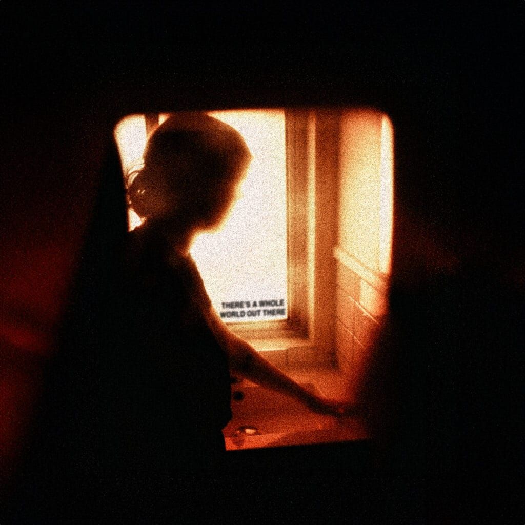 Arm's Length - There's a Whole World Out There