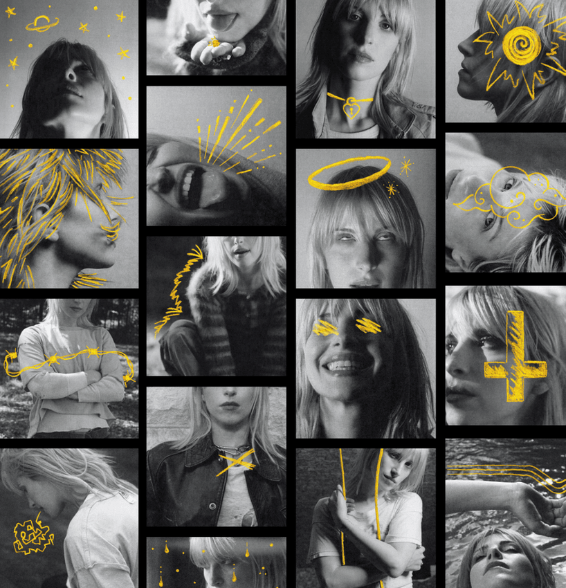 Hayley Williams’ Ego: Post-Atlantic, Post-Expectations