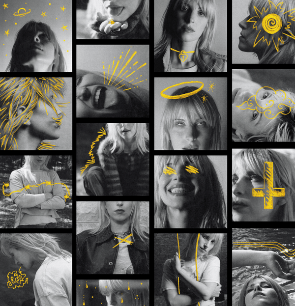 Hayley Williams’ Ego: Post-Atlantic, Post-Expectations