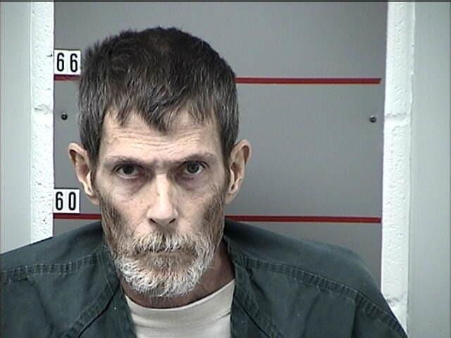Court date set for man accused in long-unsolved 1996 child killing case