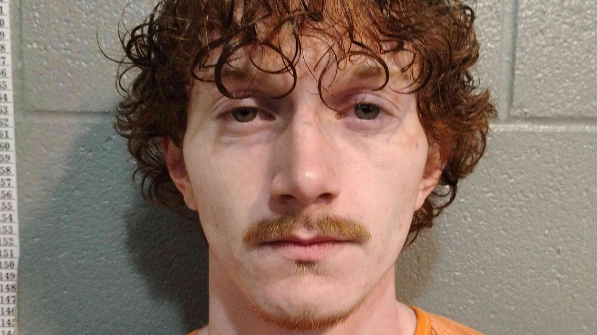 Police: Man stole MCS Lawncare truck, removed branding, ditched trailer