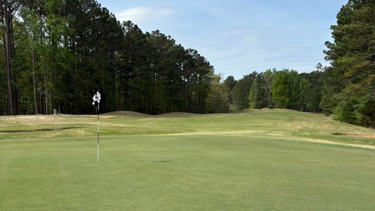 Weekend volunteers sought at Barren River Lake Golf Course