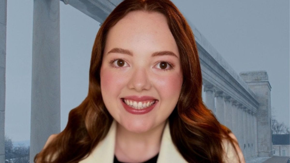 Glasgow native earns prestigious national science fellowship