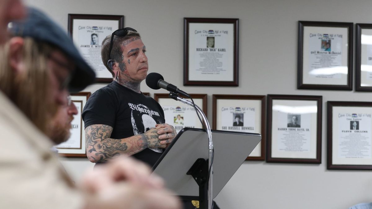 Cave City agrees to amend noise ordinance for weekends only