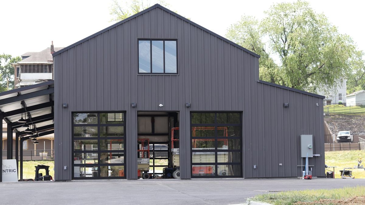 New farmers market to open Saturday in Barren County