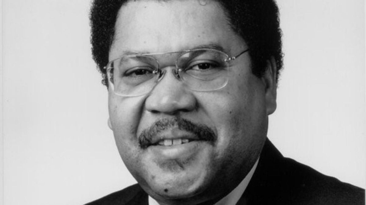 Jesse Crenshaw, Knob Lick native and former state rep, dies at 79