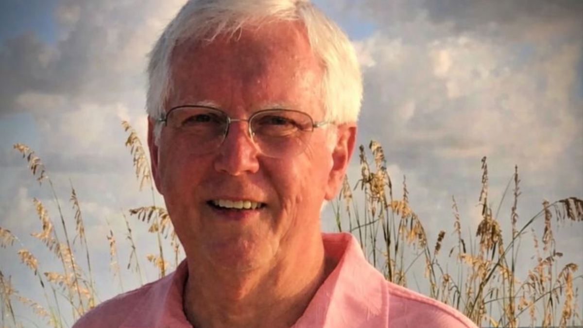 James Elliott Carroll