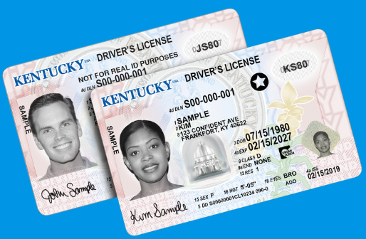 Kentucky to launch new driver licensing system in June