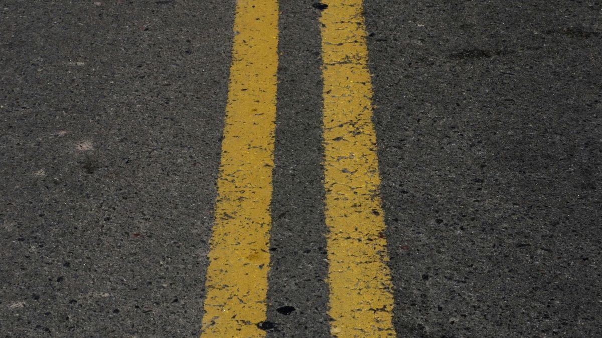 Cleanup from Friday crash slows traffic on Happy Valley Road