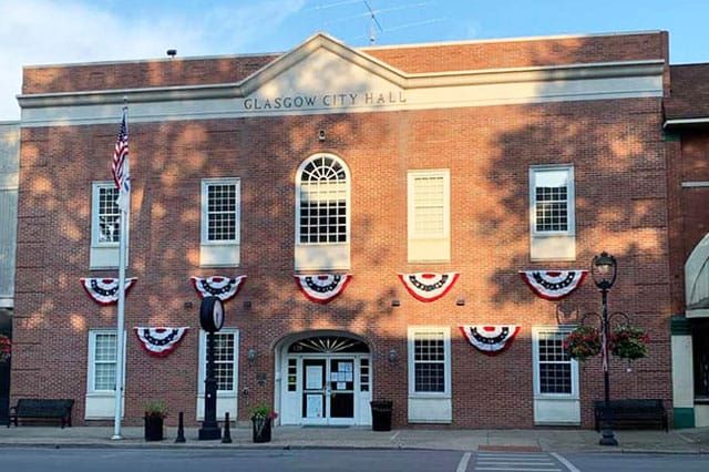 What's on the Glasgow City Council agenda?