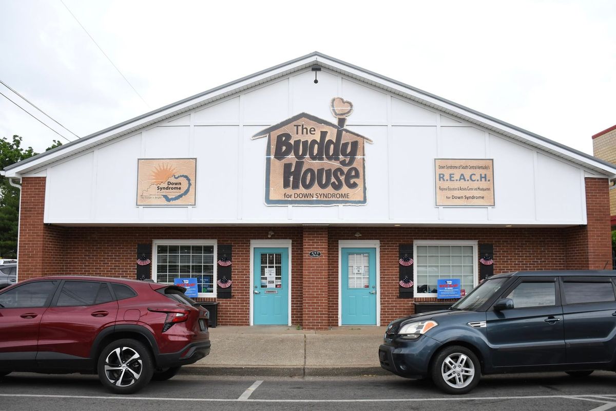 Barren County families part of growing demand driving Buddy House expansion