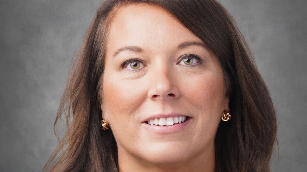 Amy Page to lead Glasgow Middle School as new principal