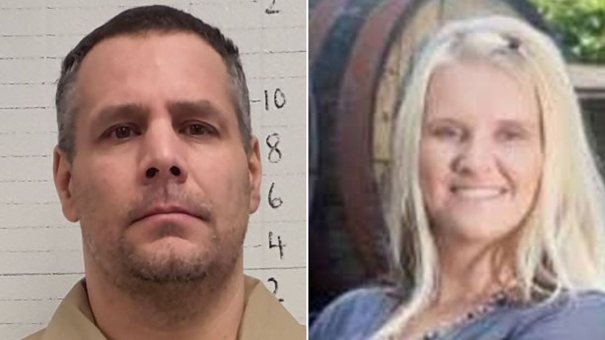 AG: Conviction in Crystal Rogers case should stand