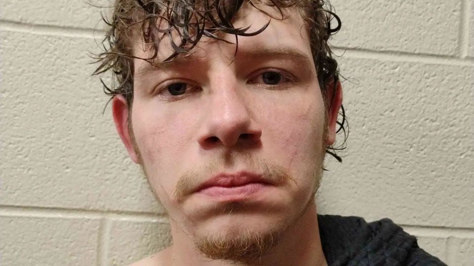 Barren County man indicted in deaths of woman, unborn child