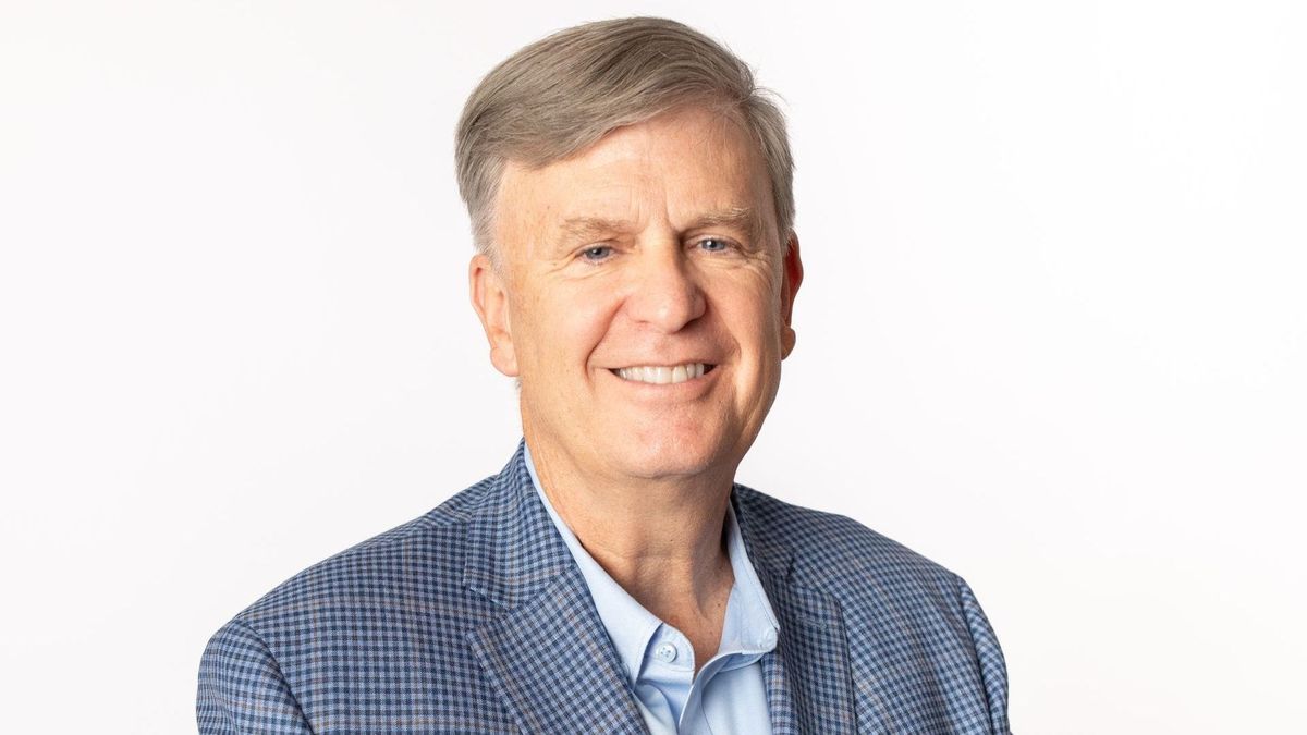 Top executive exits Graves Gilbert Clinic