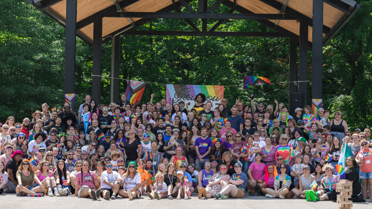 Community-focused Pride festival returns to Glasgow for third year