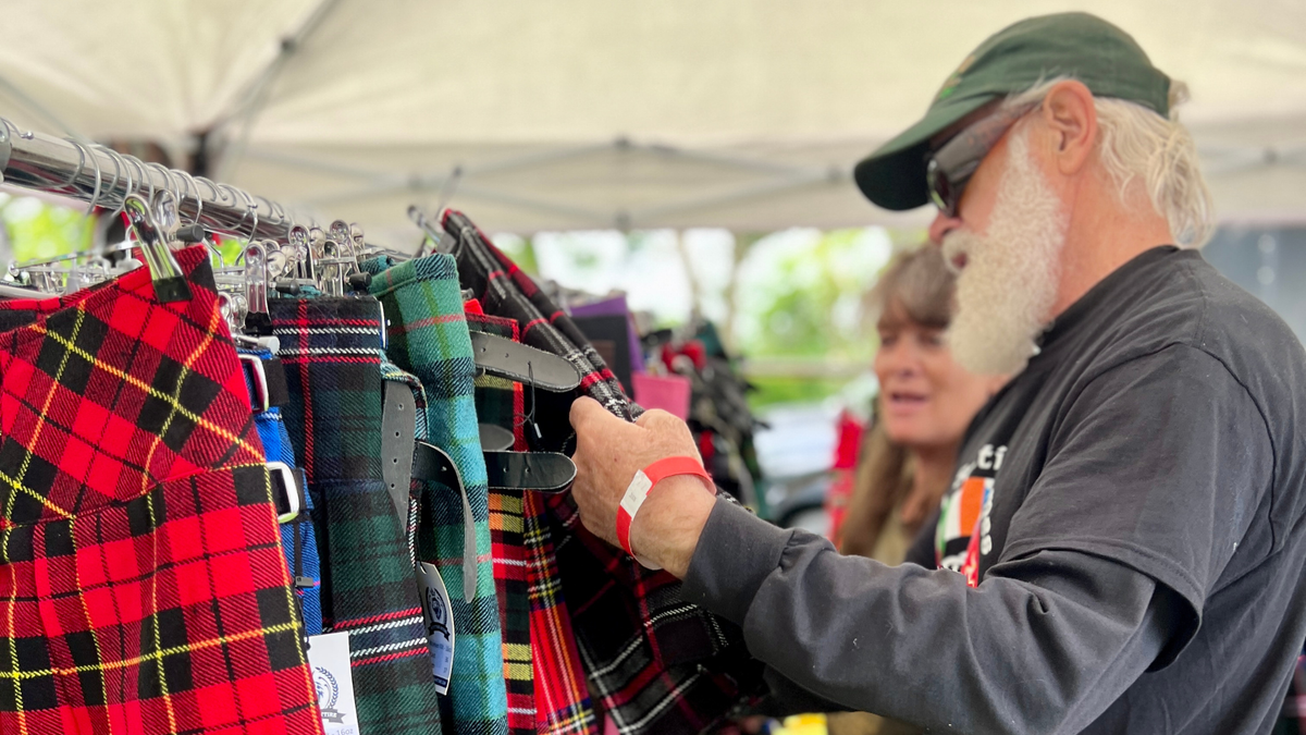 Southern Kentucky Highland Games returning for second year in Park City