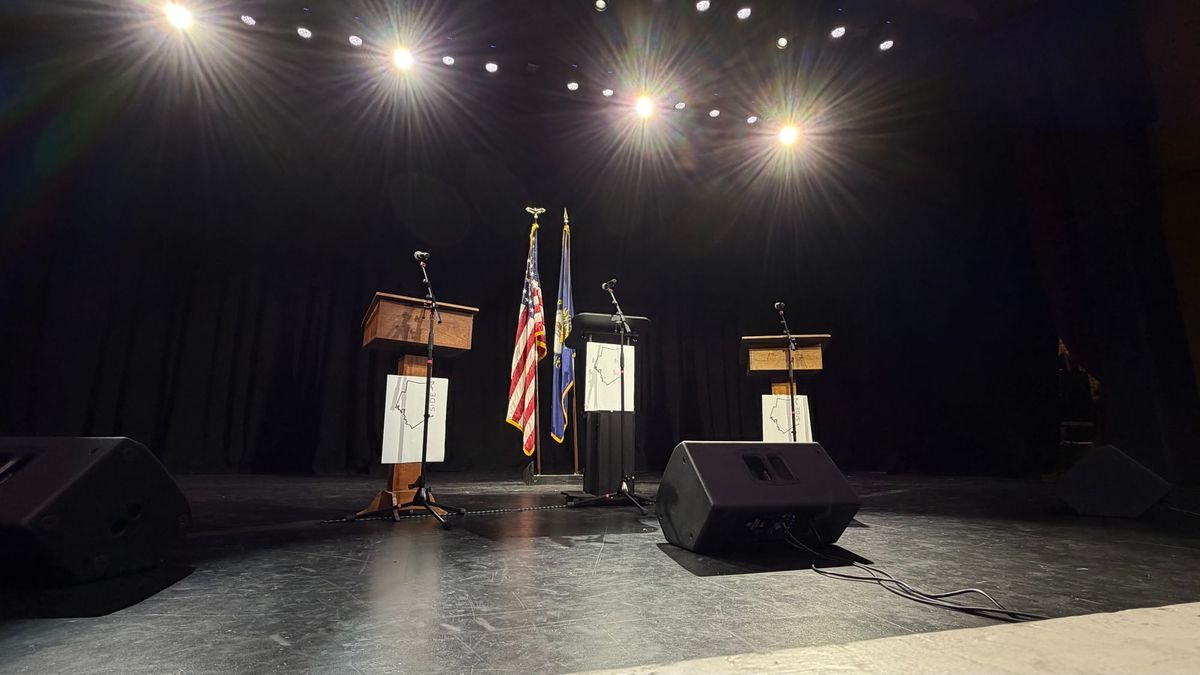 WATCH: Barren County candidates discuss key issues at forum