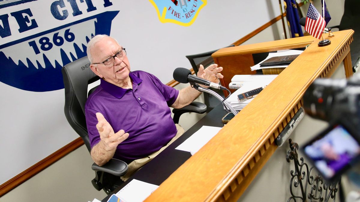 Cave City approves data center moratorium. What now?