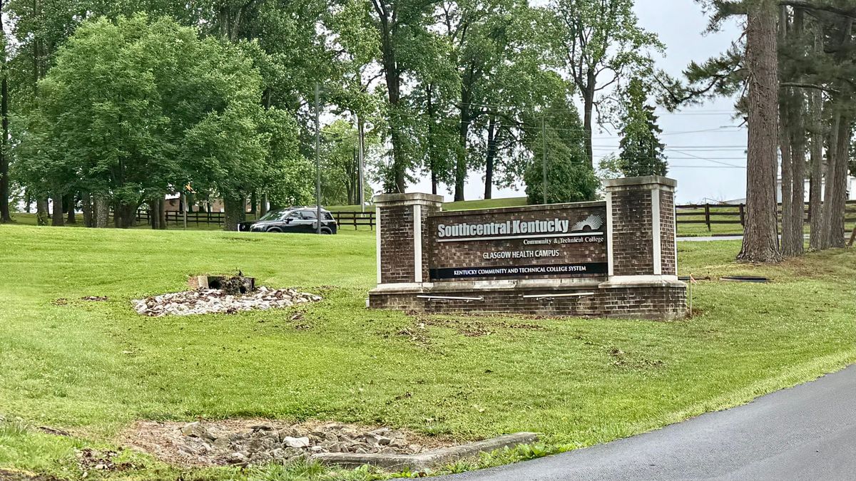 Students to get head start on nursing careers through new Barren County program