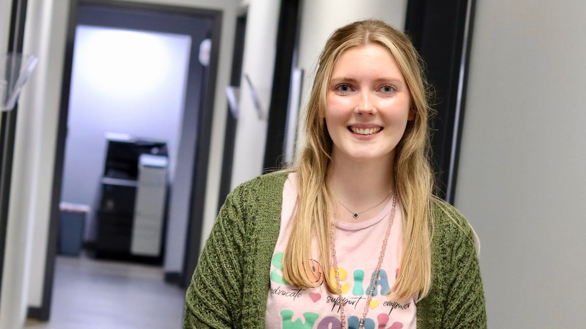 Glasgow police advocate helps families through crisis, everyday needs