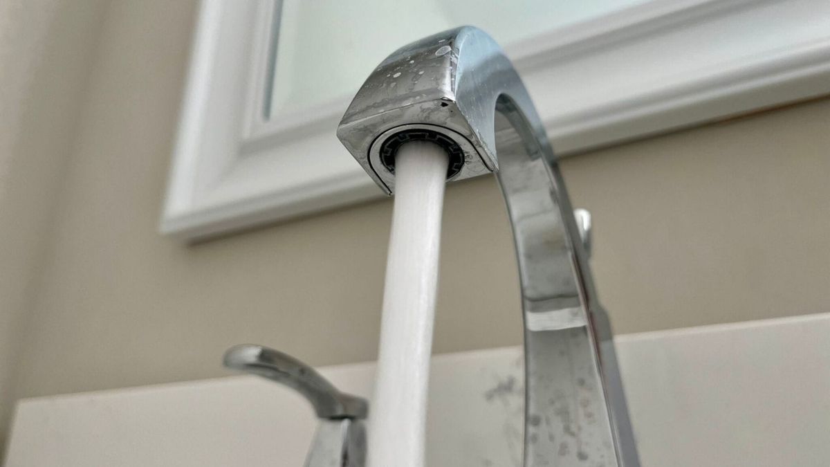Some Kentucky drinking water utilities have ‘punitive’ disconnection policies, report finds