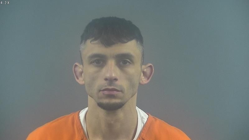 KSP locates escaped Warren County inmate