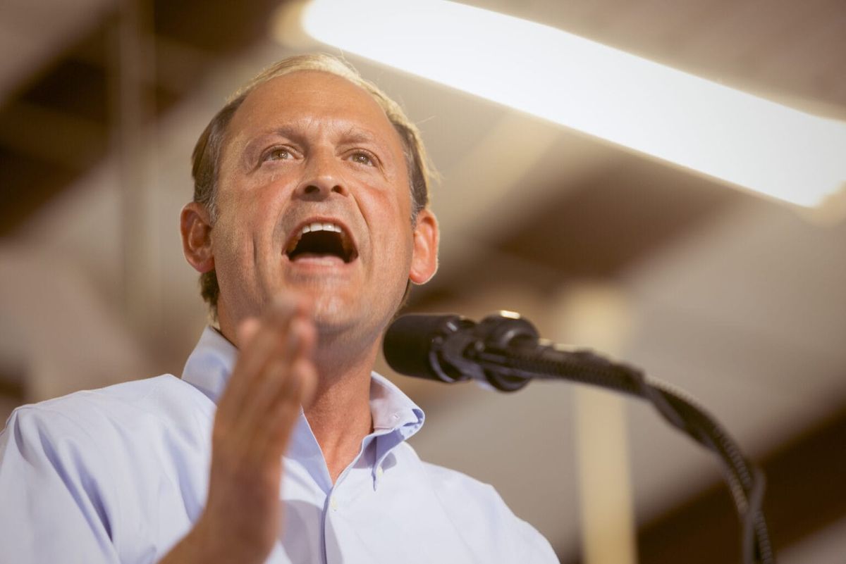 Trump causes political earthquake in KY, backing Barr, Alvarado in U.S. Senate, House races