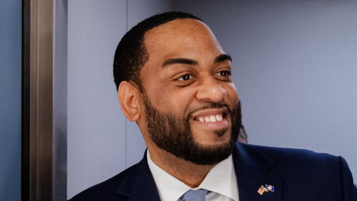 Senate candidate Charles Booker to make campaign stop in Glasgow
